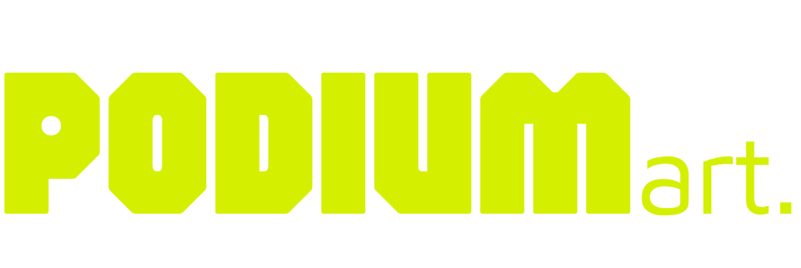 PODIUM.art